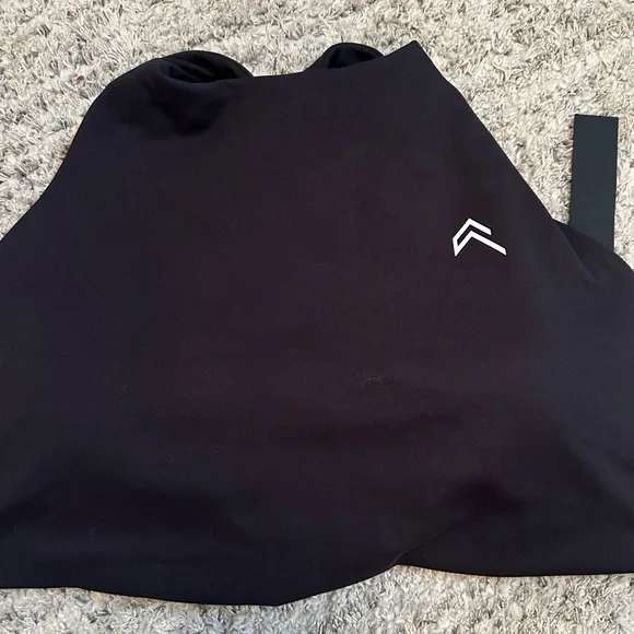 ONER ACTIVE Easy lift high neck bra - Picture 2 of 5